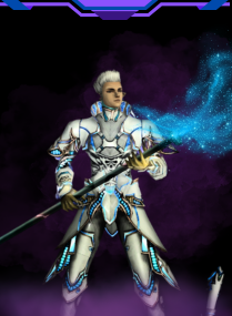 Pack NewPlayer [Cora-Force]