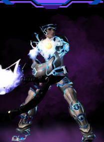 Pack NewPlayer [Bellato-Force]