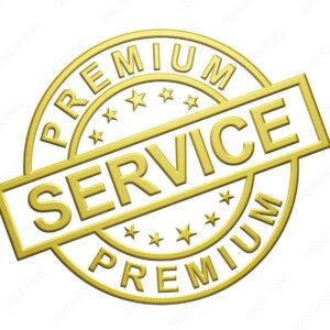 Premium Account 30 Day's