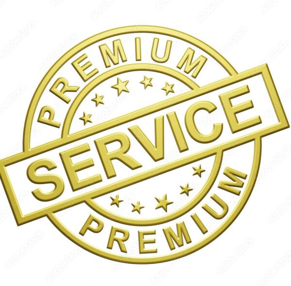Premium Account 30 Day's
