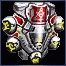 Gold Jets (Ataque+25)(Def+25)(Avoid+20) Bellato