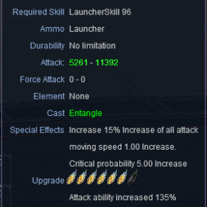 Superior Dragon Brace +6